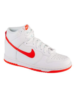 Buty nike dunk high gs jr db2179