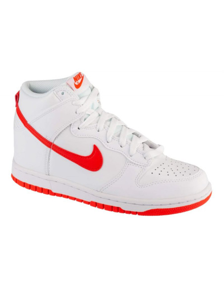 Buty nike dunk high gs jr db2179