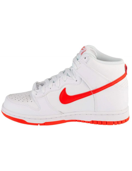 Buty nike dunk high gs jr db2179