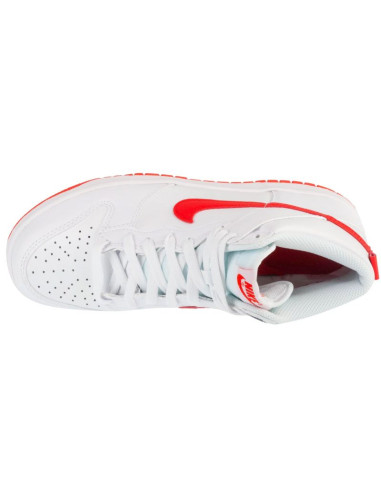 Buty nike dunk high gs jr db2179