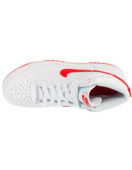 Buty nike dunk high gs jr db2179