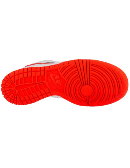 Buty nike dunk high gs jr db2179