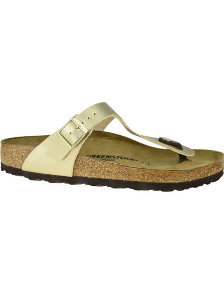 Klapki birkenstock gizeh bf 1016108