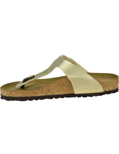 Klapki birkenstock gizeh bf 1016108