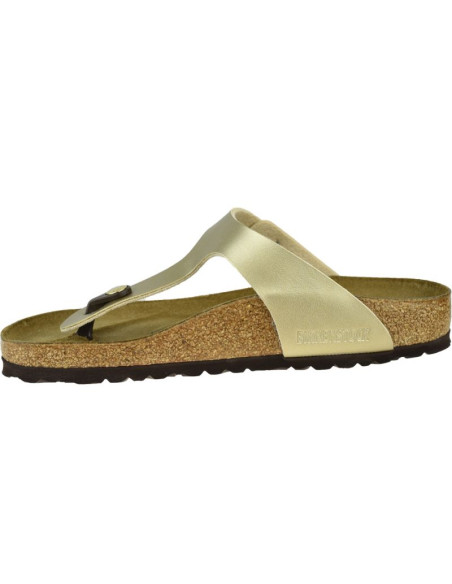 Klapki birkenstock gizeh bf 1016108