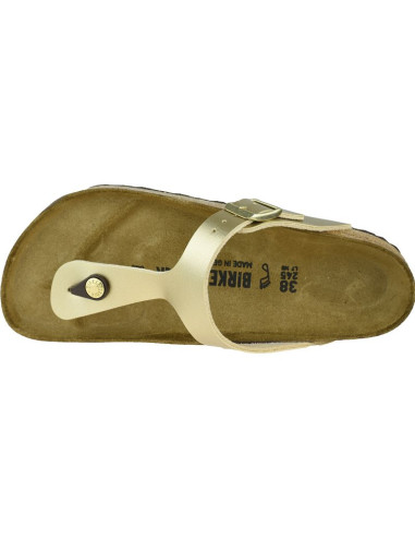 Klapki birkenstock gizeh bf 1016108