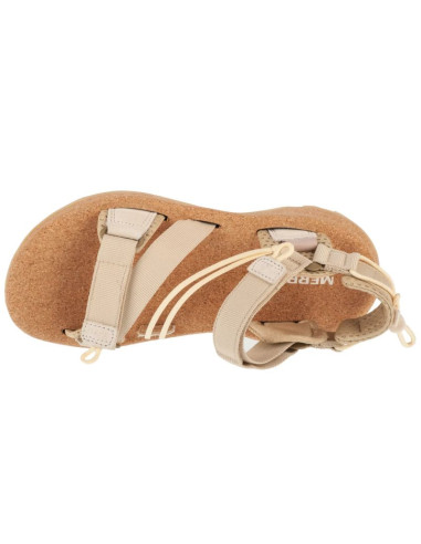 Sandały merrell speed fusion web rmx w