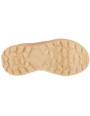 Sandały merrell speed fusion web rmx w