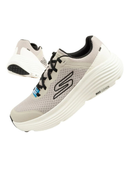 Buty skechers max cushioning endeavour m