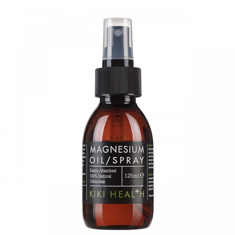 Magnesium Oil Spray - Olejek magnezowy (125 ml)