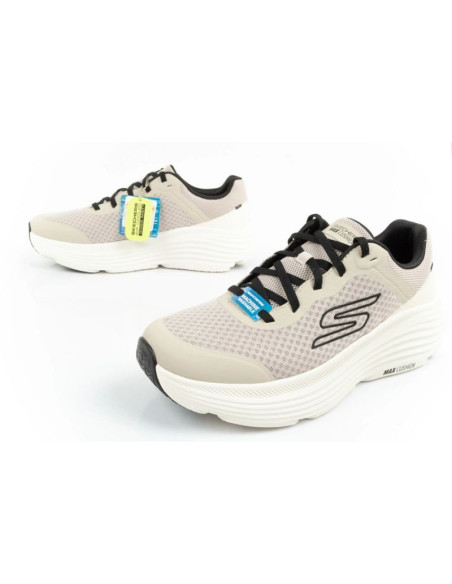 Buty skechers max cushioning endeavour m