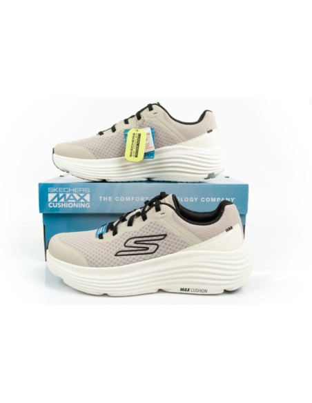 Buty skechers max cushioning endeavour m