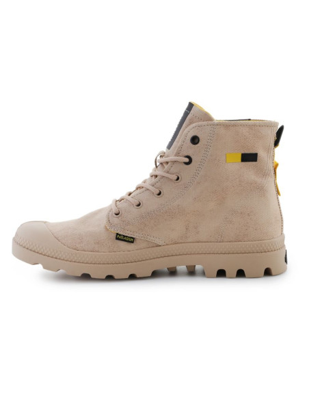 Buty palladium pampa surplus m 74389