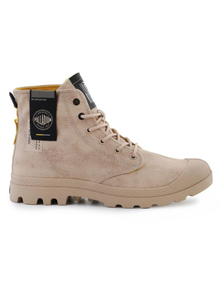 Buty palladium pampa surplus m 74389