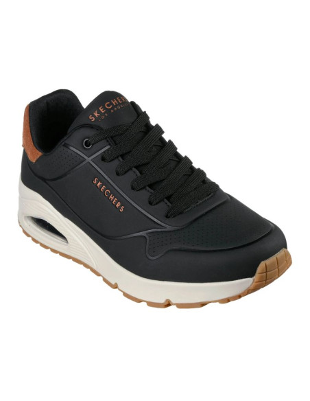 Buty skechers uno suited on air m