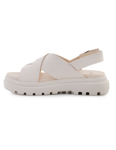 Sandały palladium pallacruise crossed w 94461