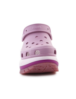 Klapki crocs mega crush clog w 2