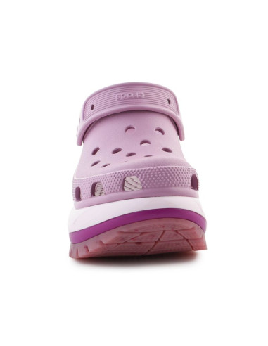Klapki crocs mega crush clog w