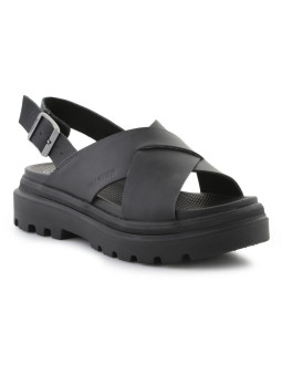 Sandały palladium pallacruise crossed w