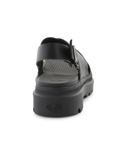 Sandały palladium pallacruise crossed w