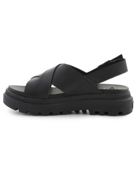 Sandały palladium pallacruise crossed w