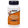 Natural Resveratrol 200 mg (60 kaps.)