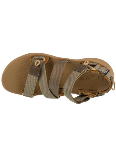 Sandały merrell speed fusion web rmx w