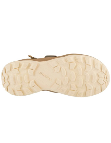 Sandały merrell speed fusion web rmx w