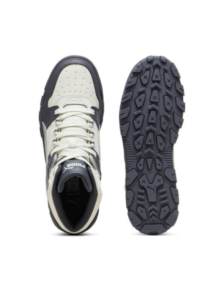 Buty puma rebound abrupt m 397468