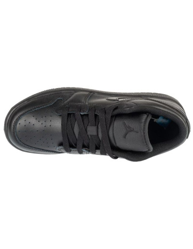 Buty air jordan 1 low gs jr