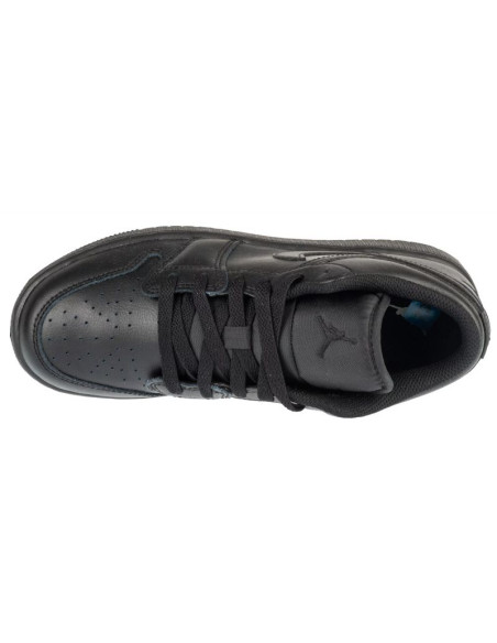 Buty air jordan 1 low gs jr