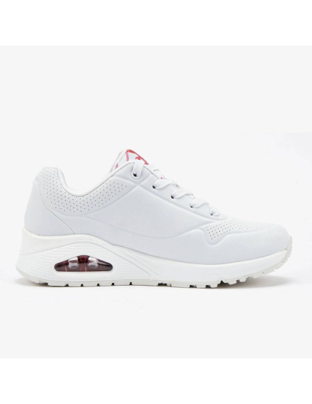 Buty skechers x jgoldcrown uno-spread the love w 155507