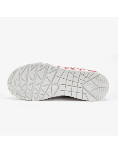 Buty skechers x jgoldcrown uno-spread the love w 155507