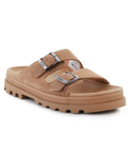 Klapki palladium dunelite riviera sde 74455