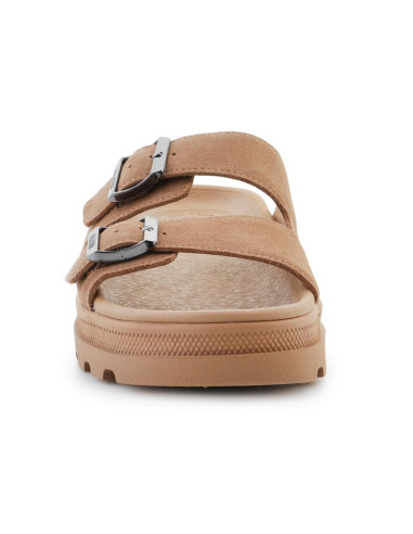 Klapki palladium dunelite riviera sde 74455