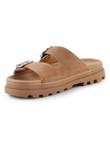 Klapki palladium dunelite riviera sde 74455