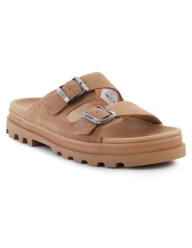 Klapki palladium dunelite riviera sde 74455