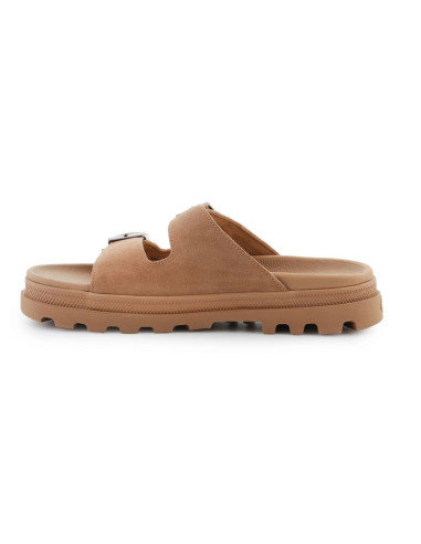 Klapki palladium dunelite riviera sde 74455