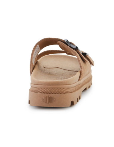 Klapki palladium dunelite riviera sde 74455