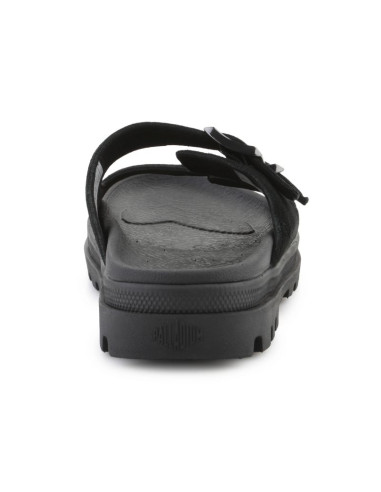 Klapki palladium dunelite riviera sde w 74455