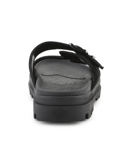 Klapki palladium dunelite riviera sde w 74455