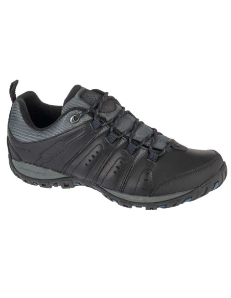 Buty columbia woodburn ii wp m