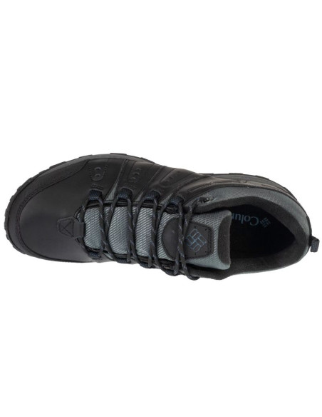 Buty columbia woodburn ii wp m
