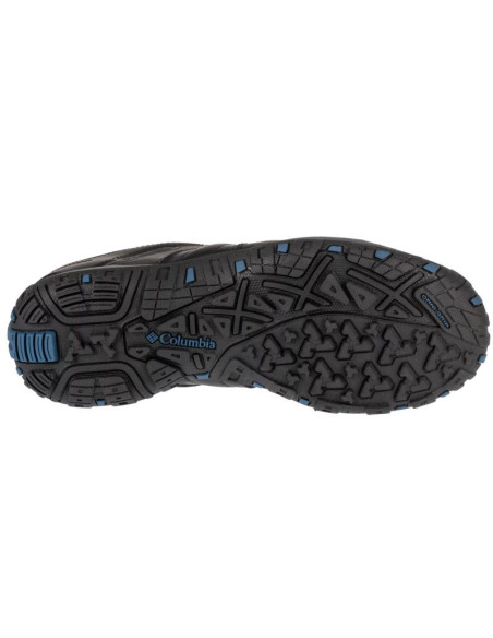 Buty columbia woodburn ii wp m