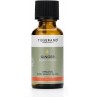 Ginger Organic - Olejek z Imbiru (30 ml)