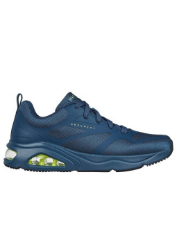 Buty skechers tres-air uno modern aff-air m 183071