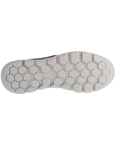 Buty caterpillar hex lite leather m