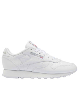 Buty reebok classic leather sneakersy w gy0957