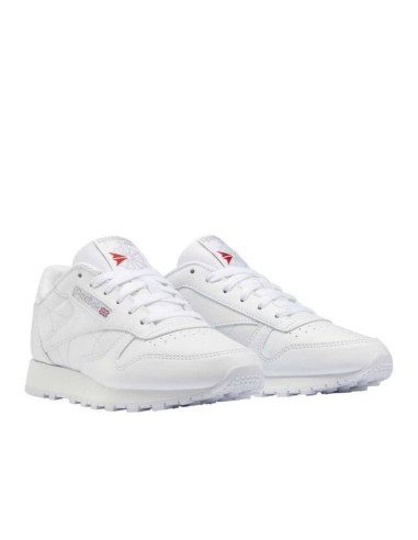 Buty reebok classic leather sneakersy w gy0957