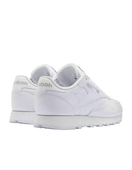 Buty reebok classic leather sneakersy w gy0957